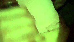 She Sucking Monster Cock Slutty