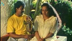 Unmarried Hot Couple Enjoys Intense Fun At Swim Pool