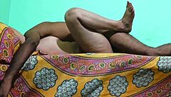 desi sexy bhabhi turned into slut