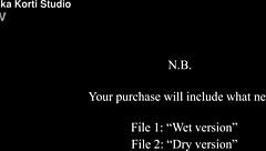 First Gangbang 5On1 Beautiful Teen Akina Asmus Gets Five Cocks!