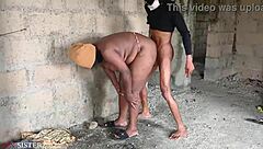 Did I Take My Stepson To Uncompleted Building For Fuck?