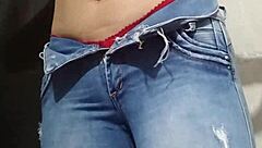 I accidentally sent my tight pussy video to my teacher