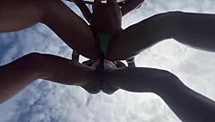 Me And Friends Fuck Hot Latinas In Woods Anal?