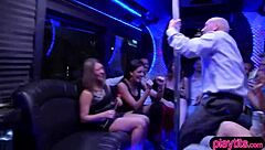 So My Gf Asked Me To Bring Her To A Swinger Club!