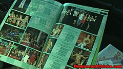 Smalltits teen 18+ dominated by crazy