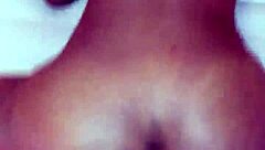 look at that big juicy booty getting fucked hard by cock