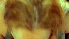 Blowjobqueents Travesti Boqueteira Engasga Com Pauzão Cavalo De 27cm Toma Leitada Na Cara