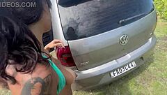 Me And Friends Fuck Hot Latinas In Woods Anal?