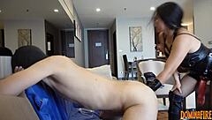 i deep fist and peg my slave rene62.