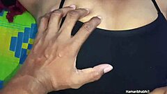 oh my hot indian wife is getting fucked hard by her lover