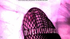 I love latina crossdresser with big tits getting assfucked in hardcore anal scene