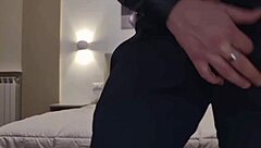 amateur jerk with huge cock cumshot