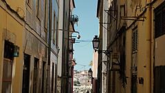 I couldn't resist hearing my new Brazilian neighbor jerking his big cock and went to help