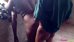 Bounce on my big ass and let your dick touch my clitoris while groping tits!