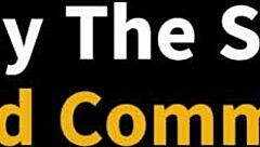 Horny Couple STRUGGLING First SEX