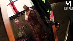 Asian Wives Feel Huge Black Cocks