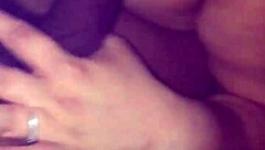 she gives sloppy bbw latina head