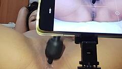 i masturbate, squirt, and cum fully for you