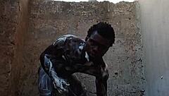 Is Showering Together The Best Way For Intense Sex?