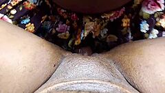 i filmed this homemade scene myself