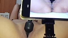 i masturbate, squirt, and cum fully for you