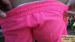 teen makes love to cock nadia capri 2 4