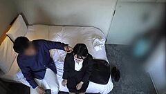 捡日本OL酒店私拍狂操详细视频