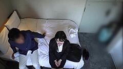 捡日本OL酒店私拍狂操详细视频