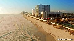 Big cocked married man meets a hot tranny