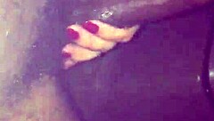 she gives sloppy bbw latina head