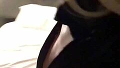 Does Massive Bbc Pick Up This Japanese Girl?