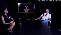 Andressa Urach's family drama compilation.