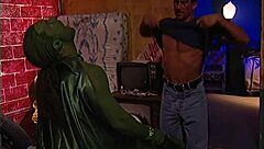 Women In Black Volume 1 Scene 3