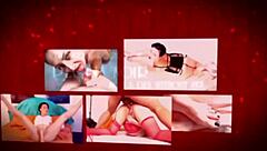 Morning Chaos In The Kitchen With A Maid Roleplay Comedy.