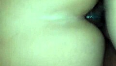 Open Ass Anal, Does She Take The Full Toy Or Only Half?