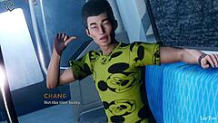 Exploring Eternum part 2 in this adventure game