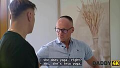 Daddy4k 18+荡妇操大鸡巴？