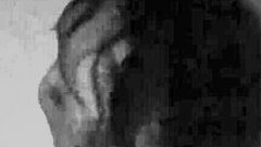 Latina hotwife in costume trick or treats naughtily