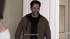 Veronica avluv is an absolute bombshell milf who loves to fuck