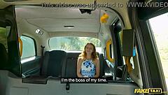 Petite Czech Redhead Lucianna Lucci Needs Hard Fuck To Forget Cheating Husband?