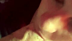 wifey subtly sucks in public shop