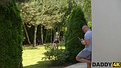 Daddy4k 18+荡妇操大鸡巴？