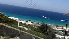 Amador Sair Do Brasil Pra Foder Uma Gostosa Na Gr�cia