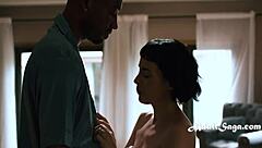 Suggestive Wife Boss Escort Story