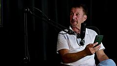 Andressa Urach's family drama compilation.