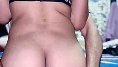 University Student Visits My Room for Fun?