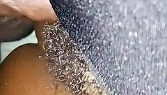 Strange Housewife Fucks for Tenancy Fee