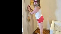 promo taste my creampie rainbow delight