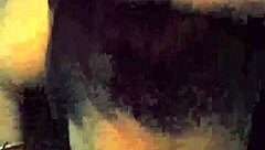 Kandy kane, chubby sri lankan housewife