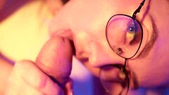 Perverted Guy Pisses On MILF's Face!